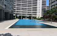 Swimming Pool 7 Scenic Valley Apartment 4 Bedroom - Sabina HCM - Hostel