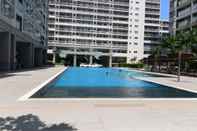 Swimming Pool Scenic Valley Apartment 4 Bedroom - Sabina HCM - Hostel