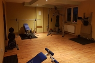 Fitness Center Maja Bed&Breakfast