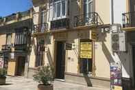 Exterior Luxury apartment Ronda Central