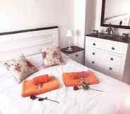 Bilik Tidur 3 Luxury apartment Ronda Central