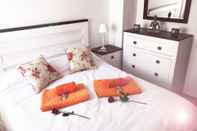 Bilik Tidur Luxury apartment Ronda Central