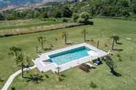Swimming Pool Tenuta Iannone - In Tornareccio