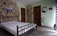 Bedroom 2 Tenuta Iannone - In Tornareccio