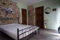Bedroom Tenuta Iannone - In Tornareccio