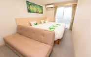 Kamar Tidur 6 Stay SAKURA Kyoto Nijo Rikyu