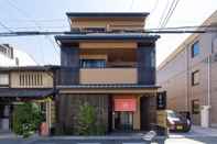 Bangunan Stay SAKURA Kyoto Nijo Rikyu