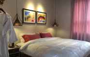 Kamar Tidur 4 Shisui Home Guest House