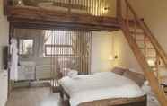 Kamar Tidur 3 Shisui Home Guest House