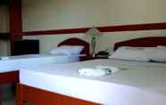 Kamar Tidur 3 Coconut Pension House