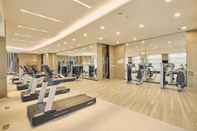 Fitness Center LJZ Supreme Tower