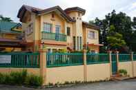 Bangunan Charming Tagaytay Vacation Home