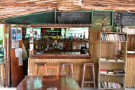 Bar, Kafe dan Lounge Gamboozini Lodge