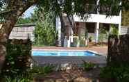 Swimming Pool 2 Gamboozini Lodge