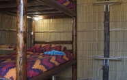 Bedroom 3 Gamboozini Lodge