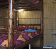 Bedroom 3 Gamboozini Lodge