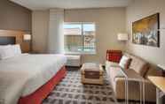 Bedroom 4 Towneplace Suites by Marriott Clovis