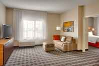 Common Space Towneplace Suites by Marriott Clovis