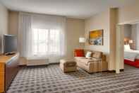 Common Space Towneplace Suites by Marriott Clovis