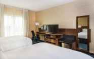 Kamar Tidur 7 Fairfield Inn & Suites by Marriott Dayton