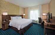 Kamar Tidur 3 Fairfield Inn & Suites by Marriott Dayton