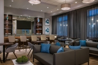 Bar, Cafe and Lounge Fairfield Inn & Suites by Marriott Dayton