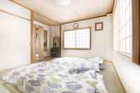 Phòng ngủ Shirakabanoyado-kujo