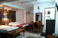 Kamar Tidur Chan Myae Guest House