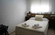 Kamar Tidur 4 Hostal Trafalgar