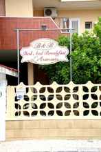 Bangunan 4 Bed and Breakfast L'Aranceto