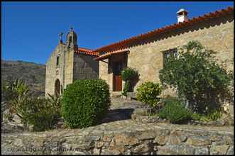 Exterior 4 Castelo Cottages