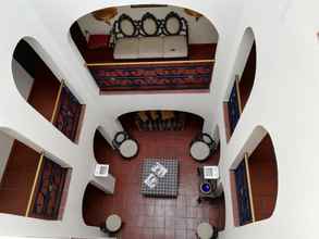 Lobby 4 d'IBERICA HOSTEL