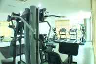 Fitness Center Cozy 3BR Homestay