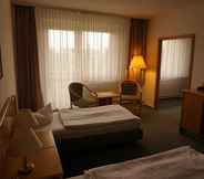 Bedroom 3 Hanse Hotel Stendal