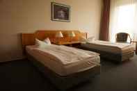 Bedroom Hanse Hotel Stendal