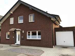 Bangunan 4 Ferienwohnung Roemerhaus Xanten