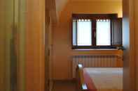 Kamar Tidur B&B Pascale