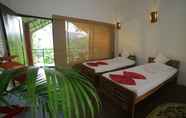 Bedroom 2 Ceylon Adventures