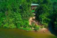 Nearby View and Attractions Ceylon Adventures