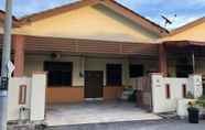 Bangunan 2 Seri Permai Homestay Pekan Pahang