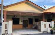 Exterior 2 Seri Permai Homestay Pekan Pahang