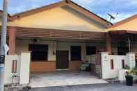 Exterior Seri Permai Homestay Pekan Pahang