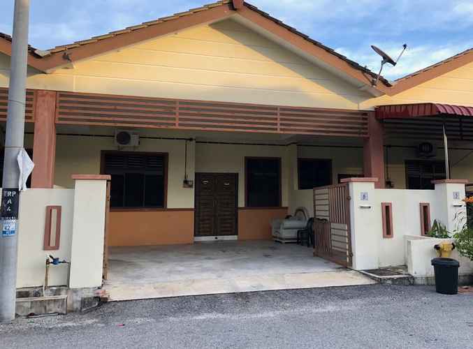 Seri Permai Homestay Pekan Pahang Pekan The Best Price Only In Traveloka