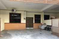 Common Space Seri Permai Homestay Pekan Pahang