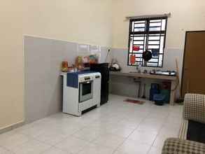 Bedroom 4 Seri Permai Homestay Pekan Pahang