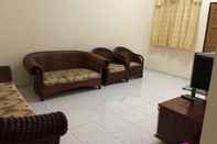 Sảnh chờ Seri Permai Homestay Pekan Pahang