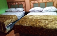 Kamar Tidur 5 Hostal Blue Star