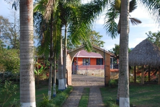 Exterior 4 Finca Temática Cafetera Las Mercedes