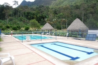 Swimming Pool Finca Temática Cafetera Las Mercedes