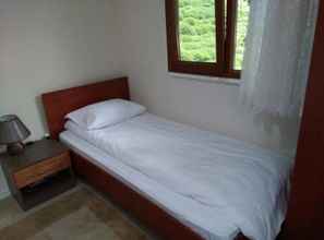 Kamar Tidur 4 Yesil Doga Tatil Apart